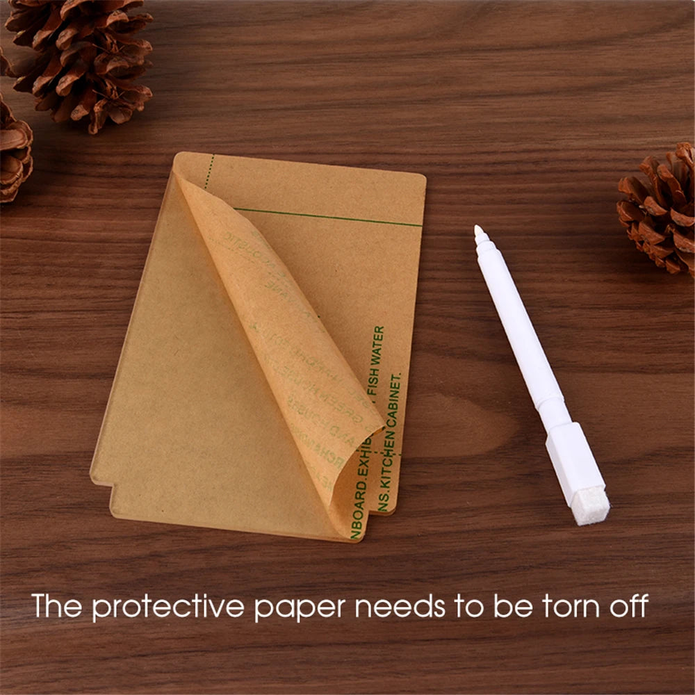 Snow Panel™ - Pizarra LED